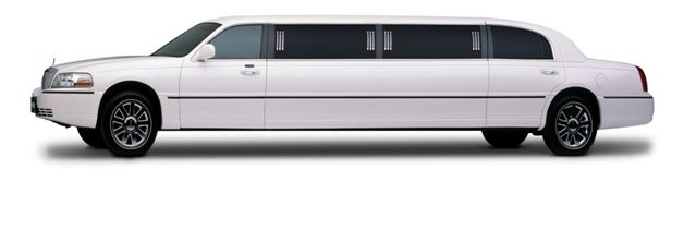 Limousine leather interior