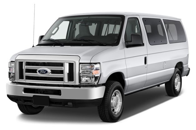 Sprinter Van rental